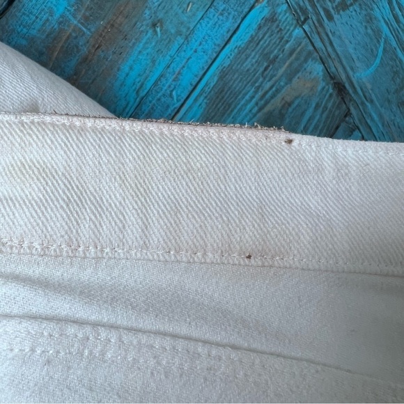 IRO Hawkins Eyelet Skinny Jeans Size 26 - Picture 10 of 15